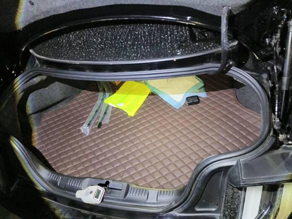 [西安·陕U] 二手福特Mustang2021款 2.3T EcoBoost