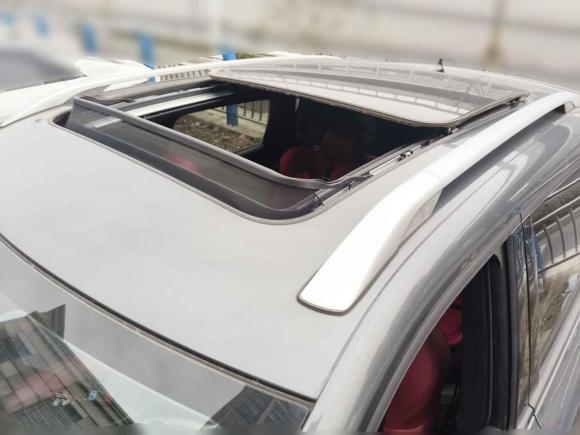 [合肥·皖A] 二手长安长安CS35PLUS2021款 蓝鲸NE 1.4T DCT尊贵型