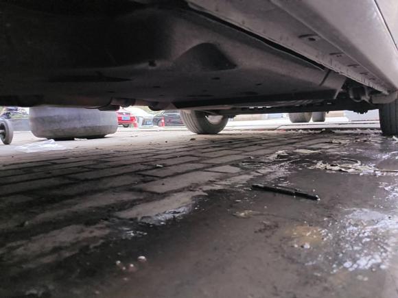 [西安·陕A] 二手别克别克GL82017款 25S 豪华型 国V