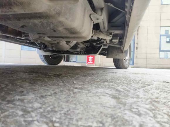 [成都·川A] 二手五菱汽车五菱荣光S2022款 1.2L基本型5座LSI