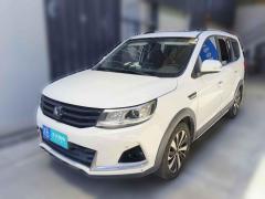 [宁波·浙B]东风风行&nbsp;&nbsp;风行SX6&nbsp;&nbsp;2023款 1.6L 手动质享型