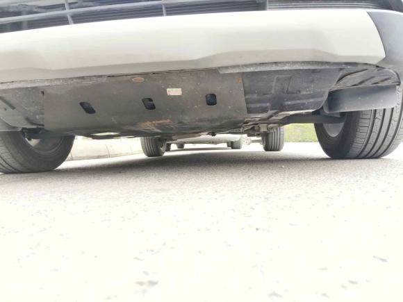 [成都·川A] 二手长安长安CS35PLUS2018款 1.6L 自动畅联版 国V