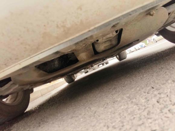 [成都·川A] 二手三菱翼神2011款 致尚版 1.8L CVT豪华型