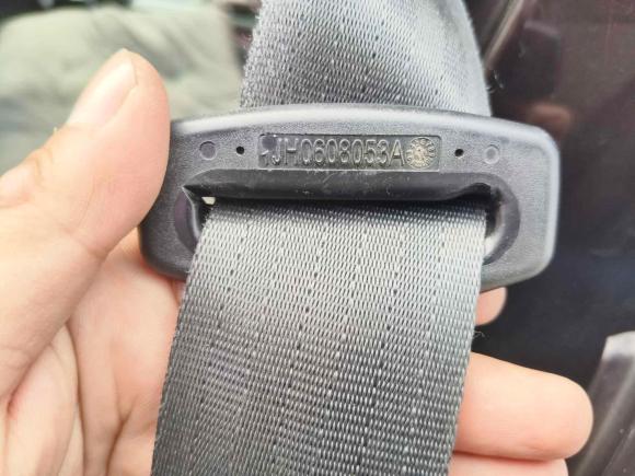 [台州·浙J] 二手东南东南DX72016款 1.5T 手动凯旋版