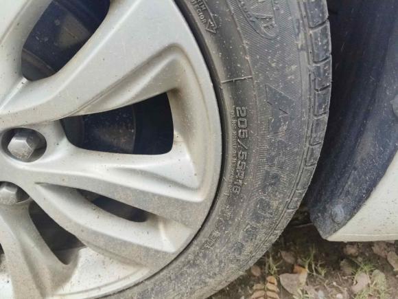 [南京·苏A] 二手别克英朗2018款 15T 双离合精英型 国V