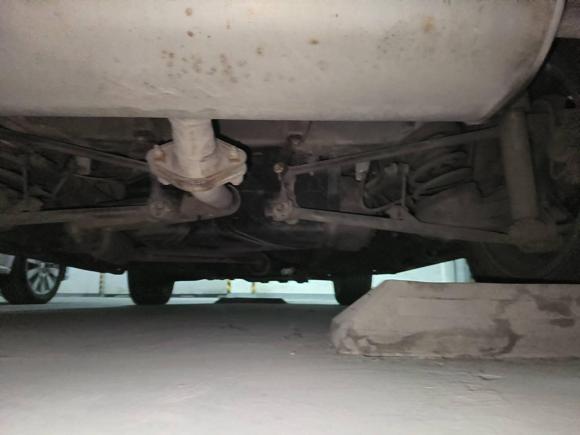 [芜湖·皖B] 二手奇瑞瑞虎52014款 2.0L CVT智云版