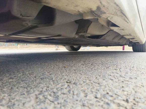 [嘉兴·浙F] 二手福特蒙迪欧2013款 2.0L GTDi200豪华型