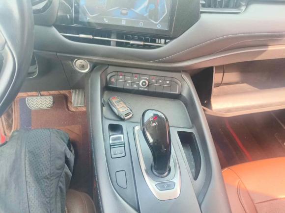 [合肥·陕G] 二手哈弗哈弗F72019款 1.5T 两驱i酷 国V