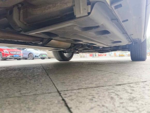 [成都·青A] 二手吉利汽车缤越2020款 PRO 260T DCT游侠