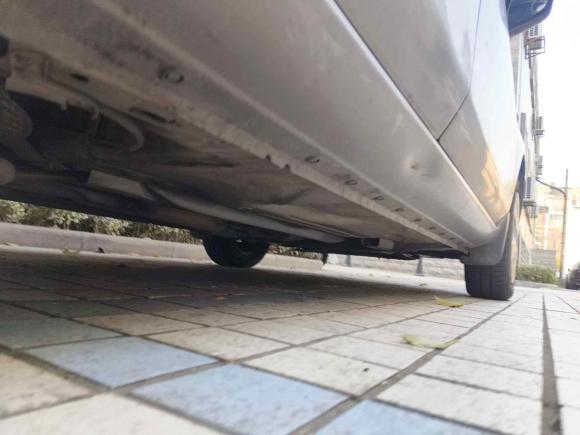 [南京·苏A] 二手日产阳光2011款 1.5XE CVT舒适版