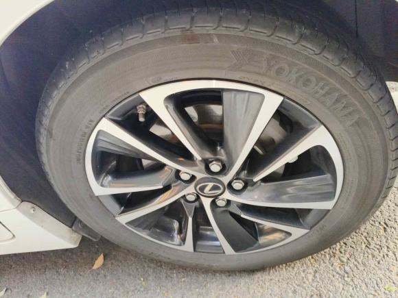 [宁波·浙B] 二手雷克萨斯雷克萨斯CT2017款 CT200h 舒适版 单色 国V