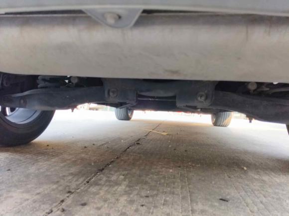 [合肥·皖N] 二手广汽传祺传祺GS42015款 200T G-DCT精英版