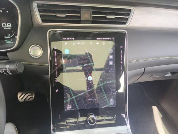 [上海·沪F] 二手荣威荣威RX52020款 PLUS 300TGI 自动Ali国潮荣麟版