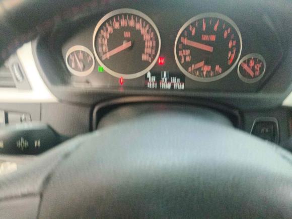 [上海·沪B] 二手宝马宝马3系2016款 320Li 时尚型