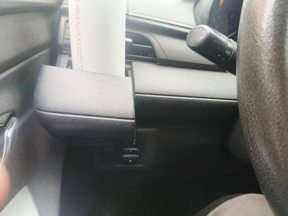 [武汉·鄂A] 二手丰田YARiS L 致炫2016款 改款 1.5E CVT魅动版