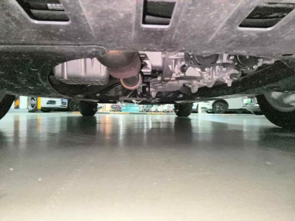 [深圳·粤L] 二手雪佛兰科鲁泽2023款 1.5L 双离合悦享版