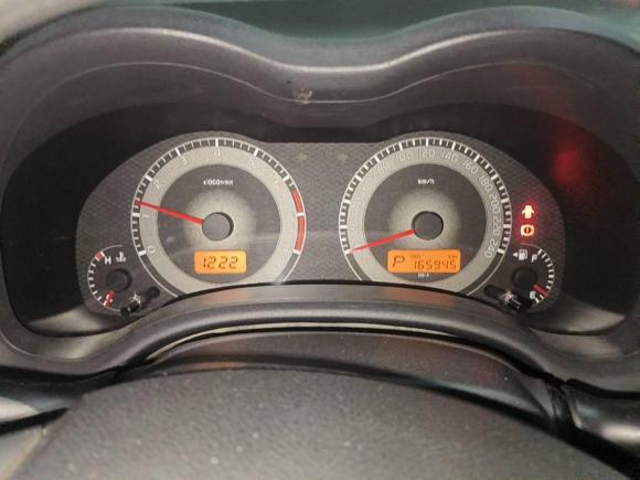 [湖州·浙E] 二手丰田卡罗拉2011款 1.6L 自动GL