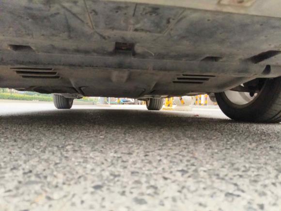 [嘉兴·浙F] 二手标致标致30082015款 2.0L 自动潮流版