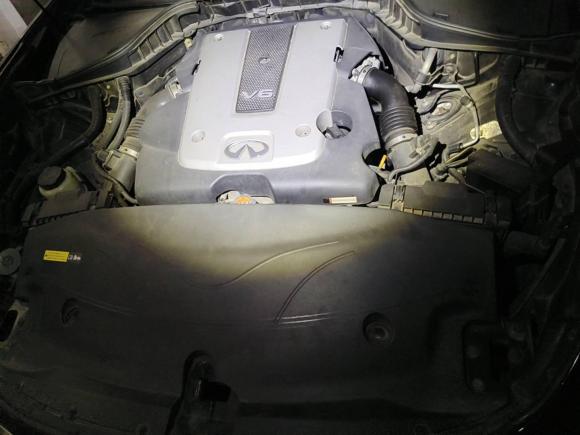 [常州·苏D] 二手英菲尼迪英菲尼迪Q702015款 Q70L 2.5L 悦享版
