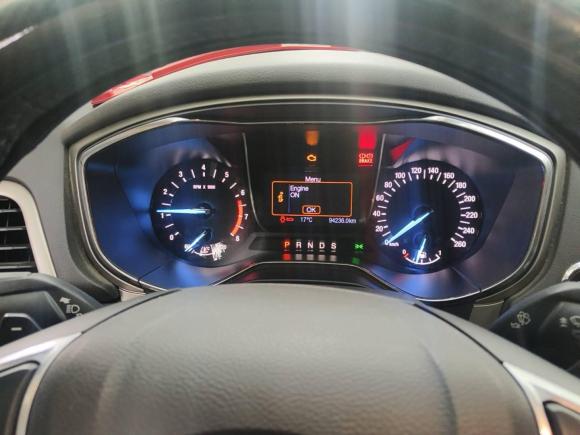 [上海·苏U] 二手福特蒙迪欧2013款 2.0L GTDi200时尚型