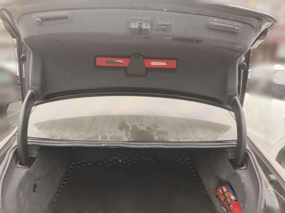 [嘉兴·浙G] 二手奥迪奥迪A6L2018款 TFSI 典藏版