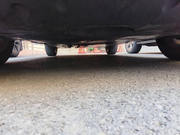 [上海·沪E] 二手丰田RAV4荣放2021款 2.0L CVT两驱都市版