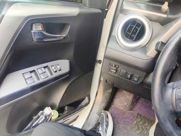 [苏州·苏E] 二手丰田RAV4荣放2016款 2.0L CVT两驱智尚版 国V