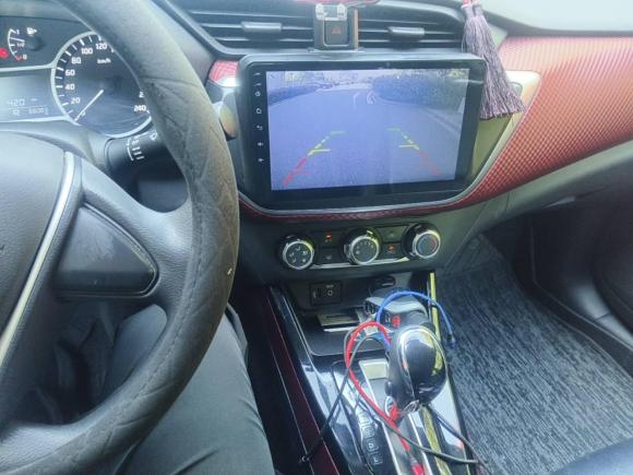 [嘉兴·浙F] 二手日产蓝鸟2019款 1.6L CVT炫酷版 国V