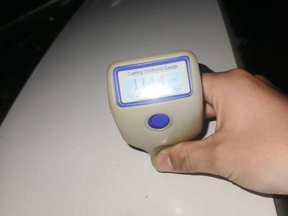 [南昌·赣A] 二手别克别克GL82022款 陆上公务舱 652T 豪华型