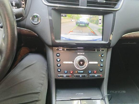 [杭州·浙A] 二手福特金牛座2015款 EcoBoost 325 V6旗舰型