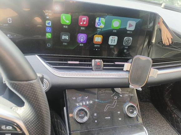 [广州·桂C] 二手奔腾奔腾B702021款 1.5T 自动尊享型