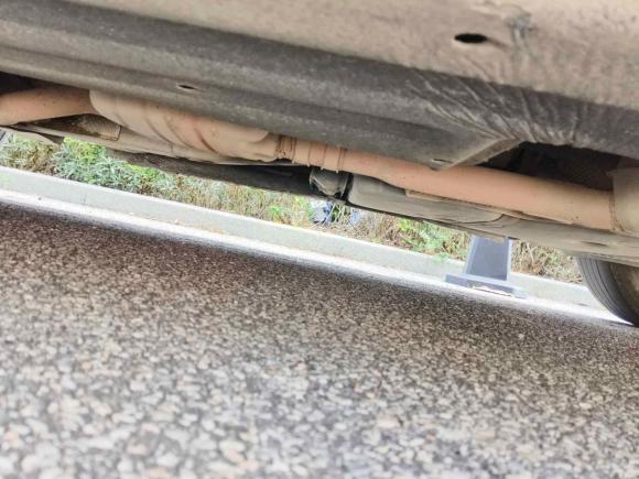 [广州·粤T] 二手奥迪奥迪Q52013款 40 TFSI 舒适型