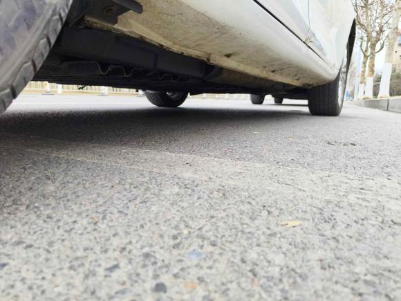 [青岛·鲁B] 二手吉利汽车帝豪新能源2016款 EV 尊贵型