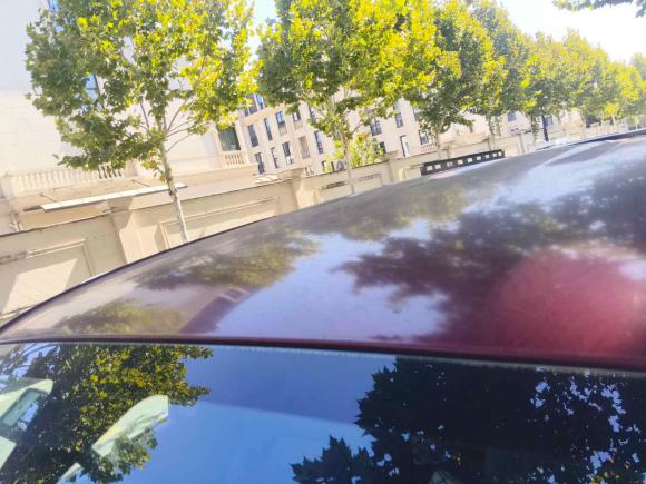 [金华·浙G] 二手上汽大通MAXUS大通T602017款 2.8T柴油自动两驱高底盘舒适型标厢国V