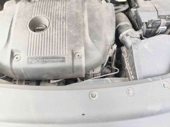 [上海·粤S] 二手领克领克032020款 03+ 2.0TD 自动驭风版