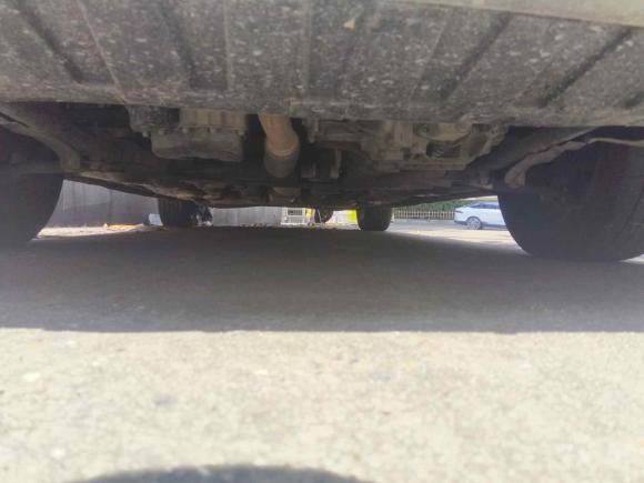 [上海·沪A] 二手名爵名爵6新能源2019款 50T Pro