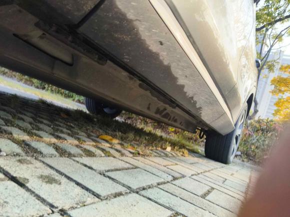 [武汉·鄂A] 二手比亚迪宋PLUS新能源2021款 EV 旗舰型