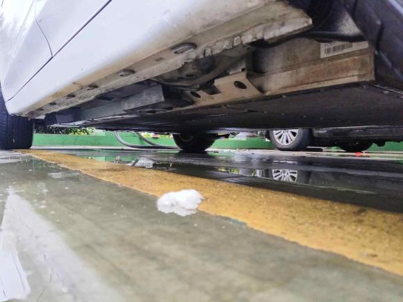 [无锡·苏B] 二手荣威荣威Ei52019款 舒适版