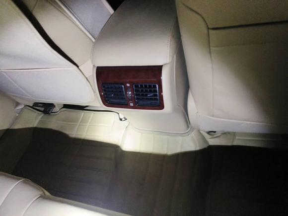 [上海·沪A] 二手丰田凯美瑞2012款 2.5G 豪华版