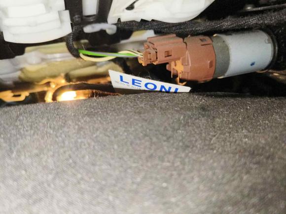 [南京·苏A] 二手奔驰奔驰GLC2018款 改款 GLC 200 4MATIC