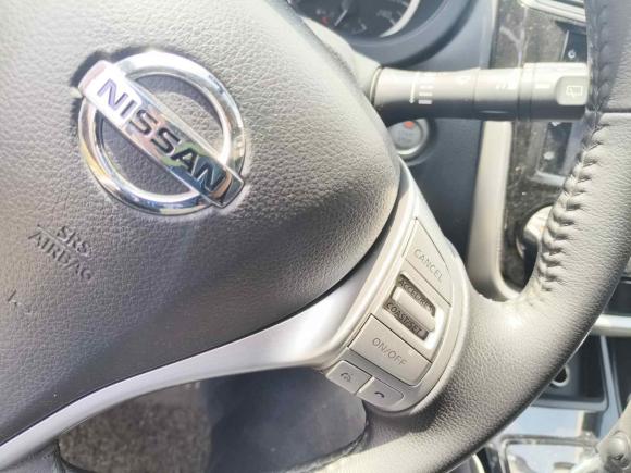 [杭州·浙A] 二手日产骐达TIIDA2021款 1.6L CVT智行版