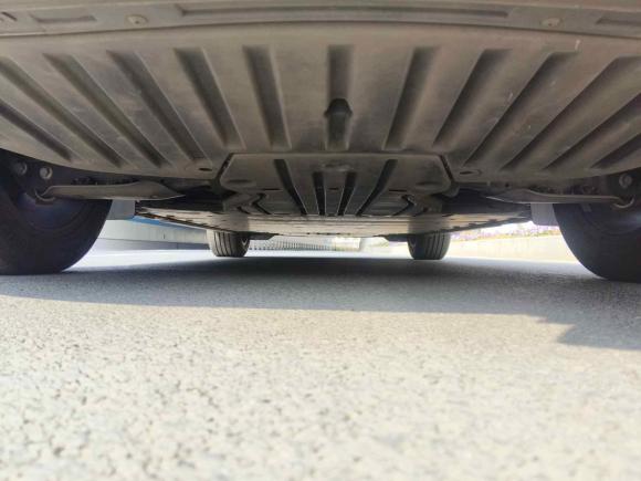 [南京·苏A] 二手大众ID.4 CROZZ2021款 长续航PURE+两驱版