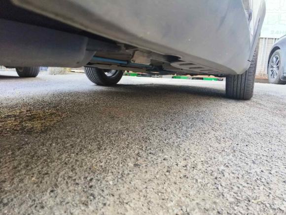 [武汉·津J] 二手MINIMINI COUNTRYMAN2011款 1.6L ONE