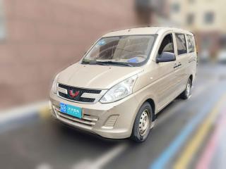 五菱汽车五菱荣光V2019款 1.5L实用型国VI LAR