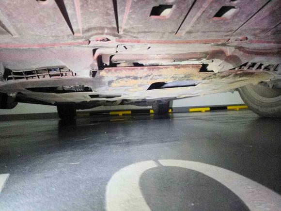 [青岛·鲁B] 二手本田思域2013款 十周年纪念 1.8L 自动豪华版