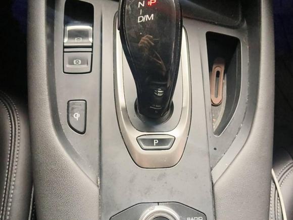 [成都·川A] 二手哈弗哈弗F72019款 1.5T 两驱i潮 国V