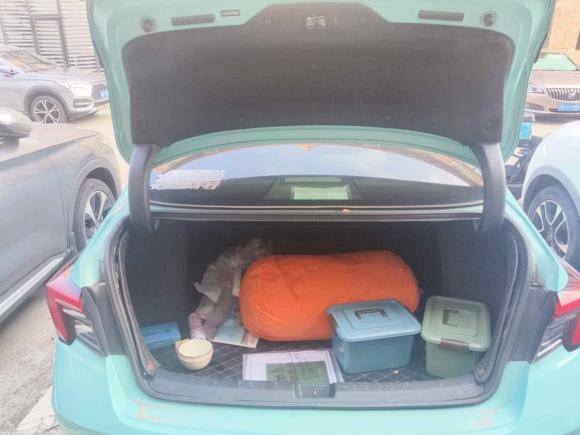 [上海·豫N] 二手本田型格2022款 240TURBO CVT幻夜·科技版