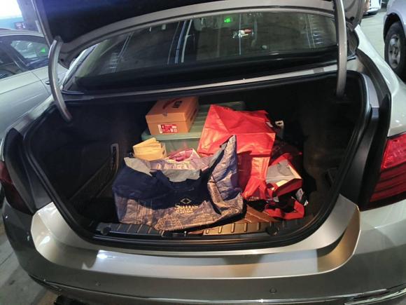 [成都·川A] 二手宝马宝马5系2014款 525Li 豪华设计套装