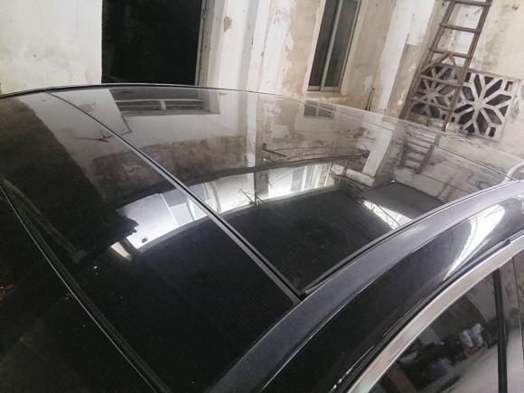 [温州·浙C] 二手奔驰奔驰E级2017款 E 300 L 豪华型