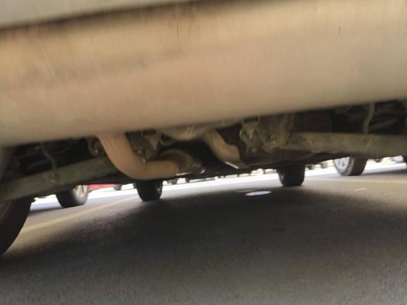 [杭州·浙A] 二手日产逍客2012款 2.0XV 雷 CVT 2WD